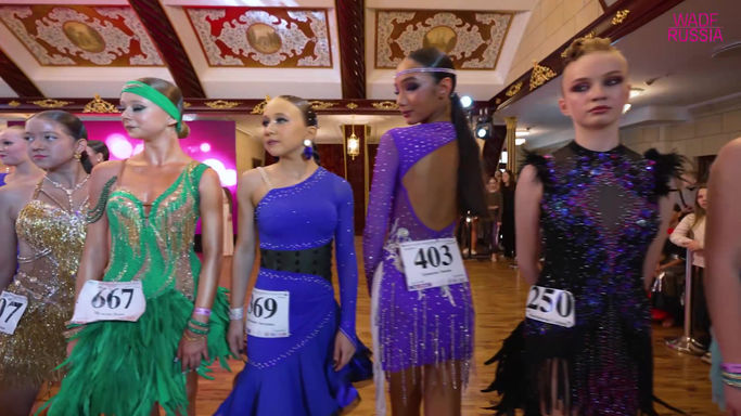 Artistic Dance Grand Prix 2025